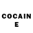 Cocaine Columbia Davy Cornell